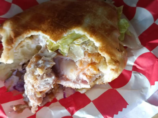 吃出生肉、頭發、蟲子……塔斯汀衛生淪陷，盲目擴張顯隱憂 | BUG